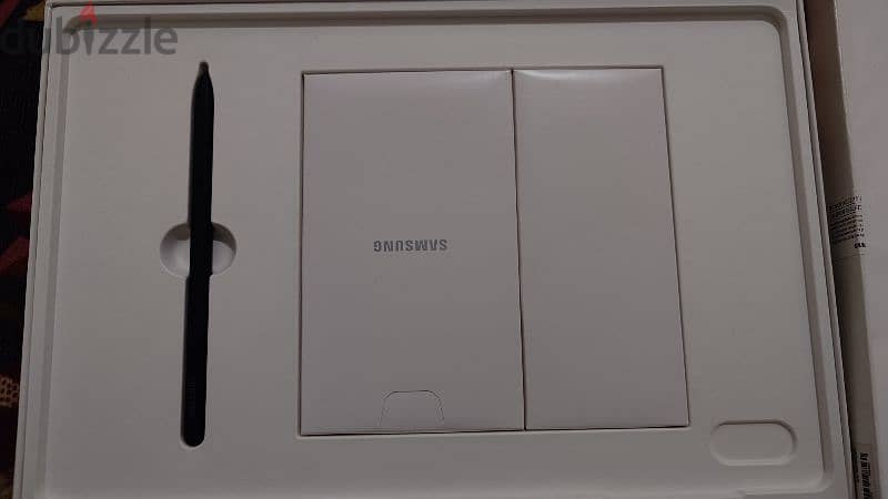 Samsung Galaxy tab s8+5g 8/128 1