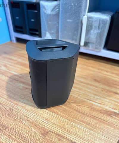 Boss s1 speaker plus wireless