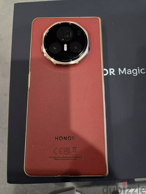 Honor Magic V3 Wzap +852-6313-1532 3