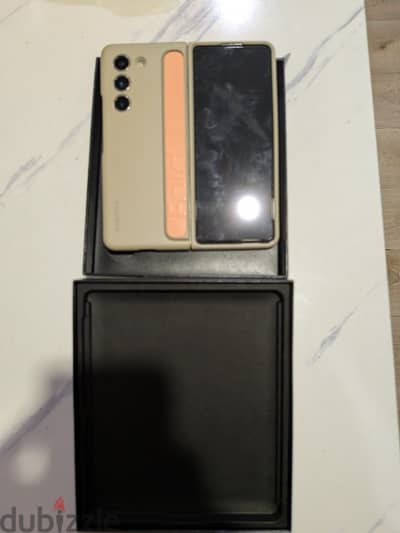 samsung z fold 5