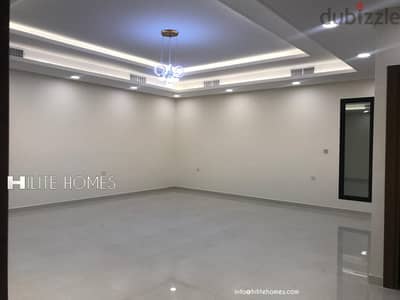 Spacious 4-Bedroom Apartment in Rumaithiya