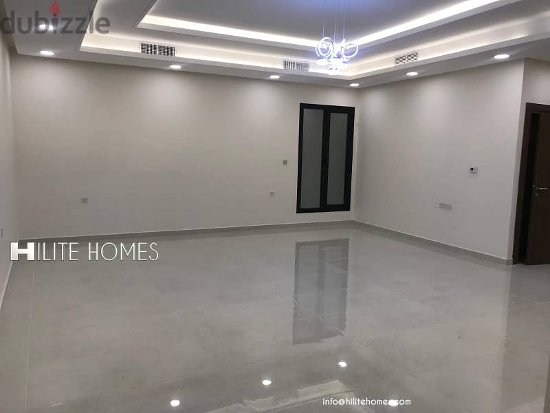 Spacious 4-Bedroom Apartment in Rumaithiya 4