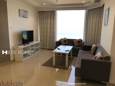 Two bedroom apartment for rent in Fintas