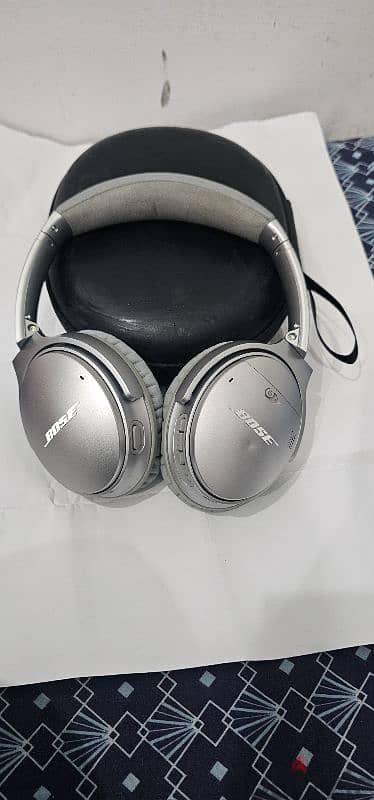 Bose quite comforts 35 series 2 2