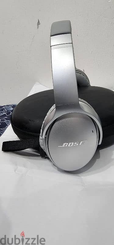 Bose quite comforts 35 series 2 3