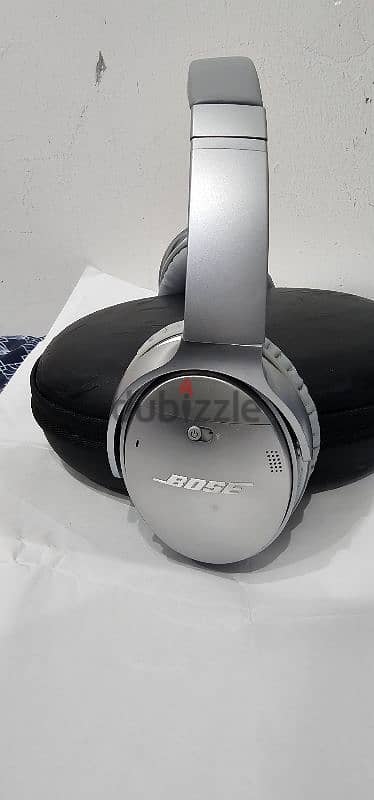 Bose quite comforts 35 series 2 4