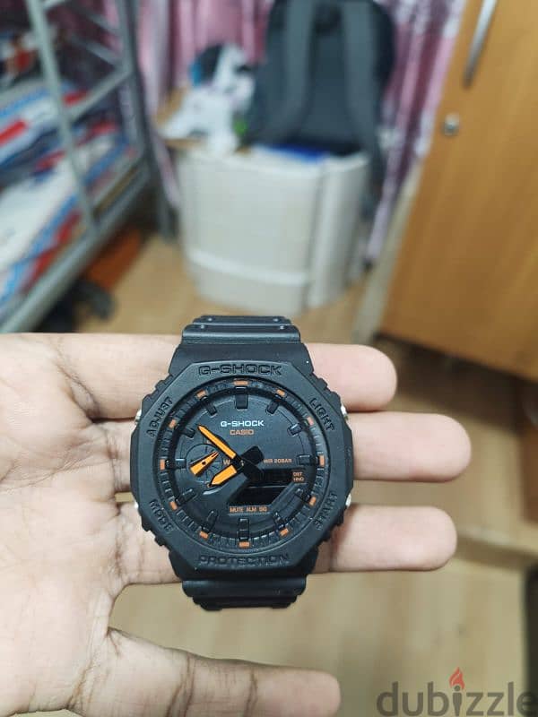 g shock oak 3