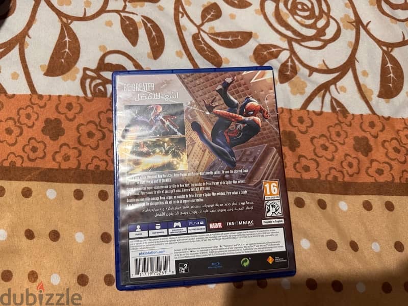 PS4 CDs used excellent quality 19