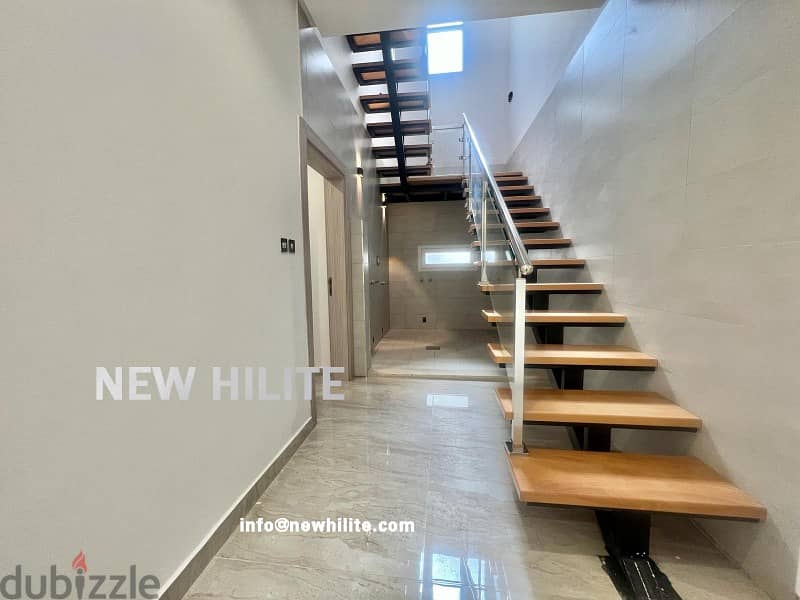 Brand New Three bedroom Duplex for rent in Massayel 0