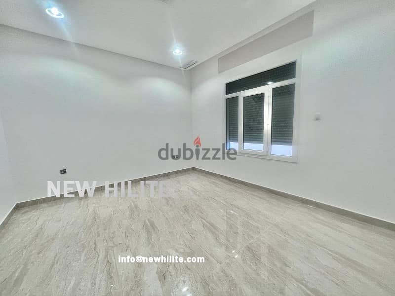 Brand New Three bedroom Duplex for rent in Massayel 2