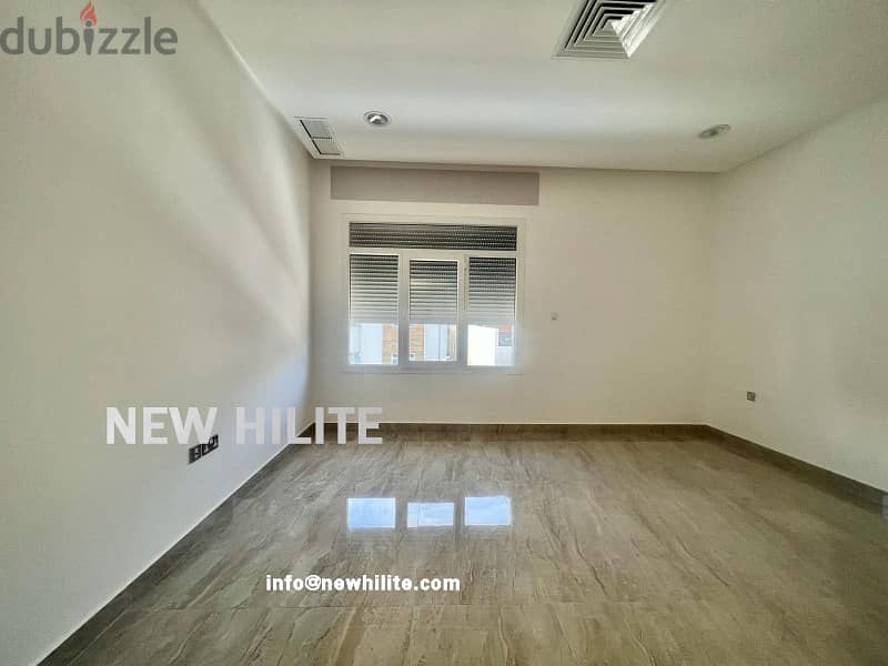 Brand New Three bedroom Duplex for rent in Massayel 3