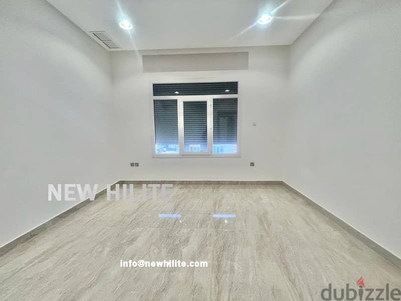 Brand New Three bedroom Duplex for rent in Massayel 4