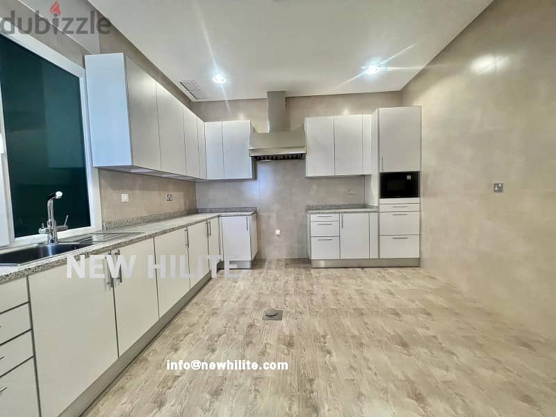 Brand New Three bedroom Duplex for rent in Massayel 11