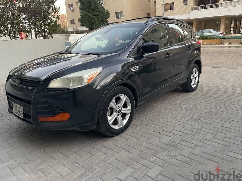 Used 2015 Ford Escape for sale 3