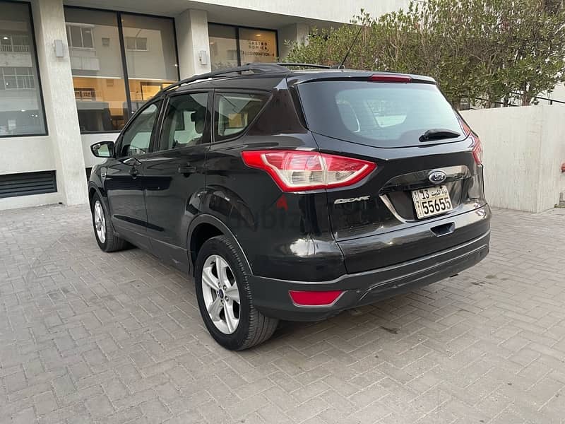 Used 2015 Ford Escape for sale 4