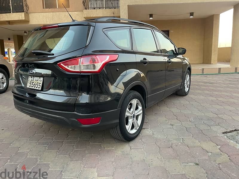 Used 2015 Ford Escape for sale 7