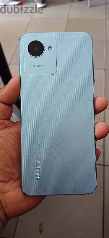 realme C30s 2+2=32GB