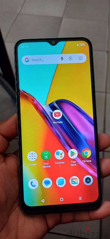 realme C30s 2+2=32GB 2