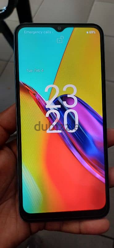 realme C30s 2+2=32GB 3