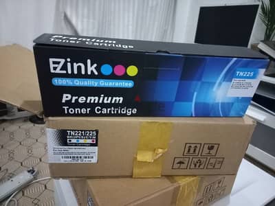 TONER PRINTER INK حبر للطباعة