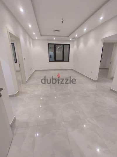 elegant brand new villa flat in Abu halifah