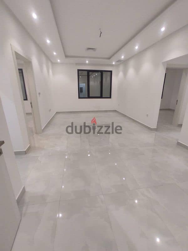 elegant brand new villa flat in Abu halifah 0