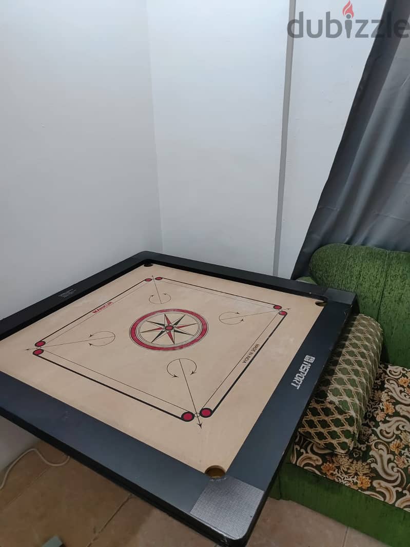 Carrom board 1