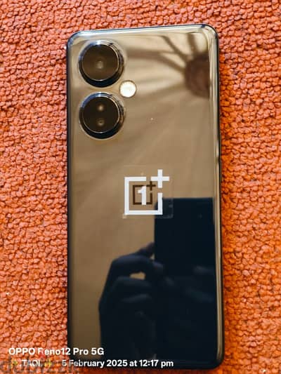 ONEPLUS NORD 3 CE LITE 5G/8+8/128