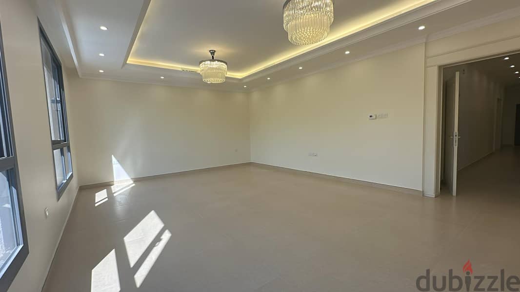 Modern 4 Bedroom in Abu Fatria 0