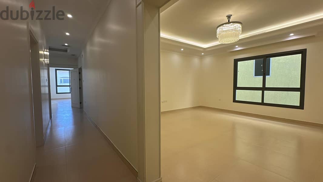 Modern 4 Bedroom in Abu Fatria 6