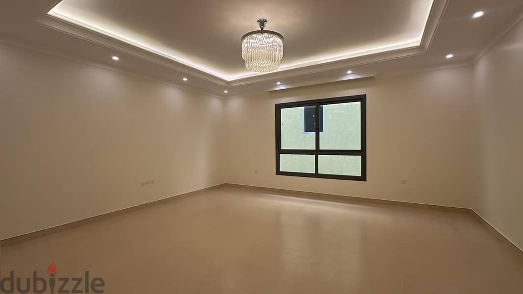 Modern 4 Bedroom in Abu Fatria 9