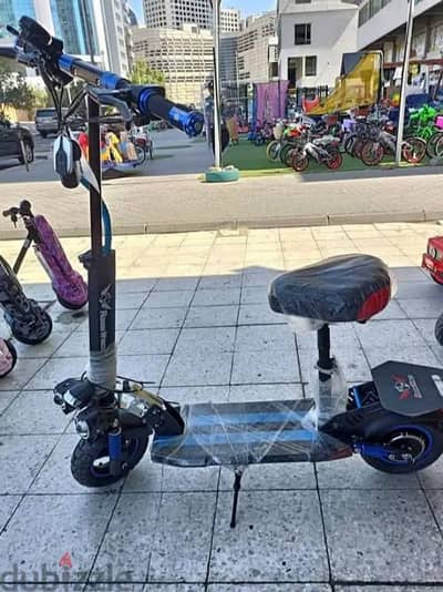 New Rohan Wings electric scooter sale in Kuwait affordable price