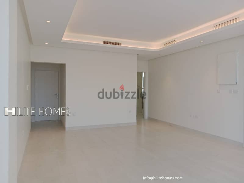 Spacious Three Bedroom Apartment for Rent in Salwa 1