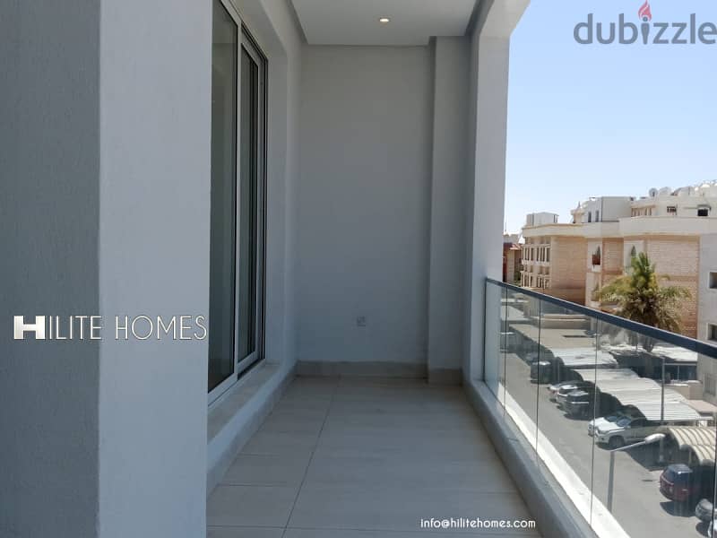 Spacious Three Bedroom Apartment for Rent in Salwa 2