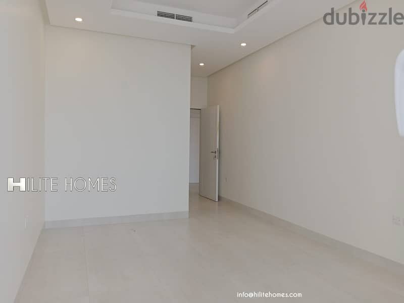 Spacious Three Bedroom Apartment for Rent in Salwa 4