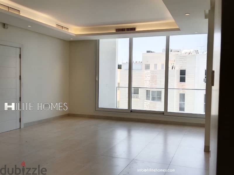 Spacious Three Bedroom Apartment for Rent in Salwa 10