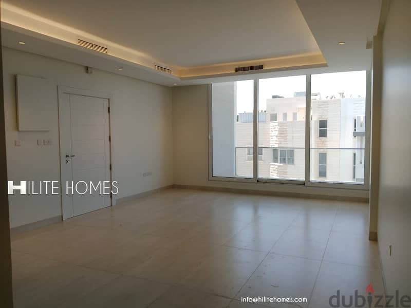 Spacious Three Bedroom Apartment for Rent in Salwa 11