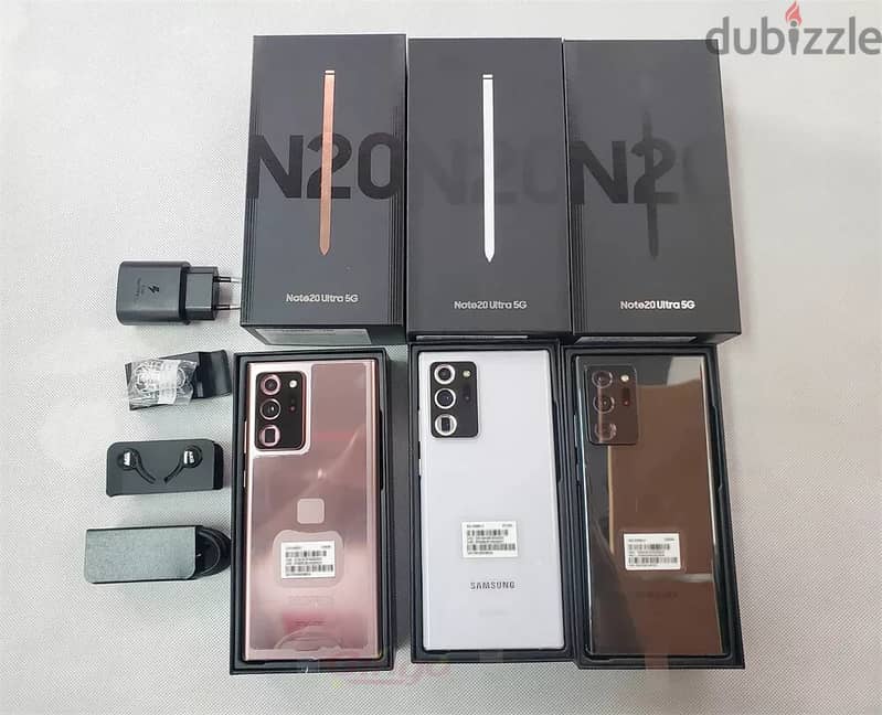 WhatsApp +31687040507 Samsung Galaxy Note20 Ultra 5G SM-N986U 0