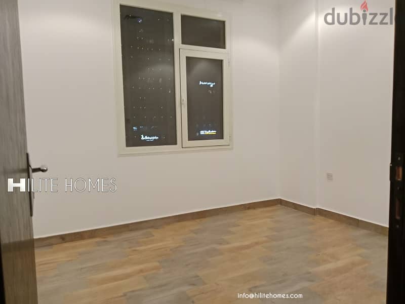 Two bedroom apartment for rent in Sabah Al Salem 8