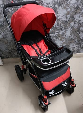 Baby criddle, walker & stroller