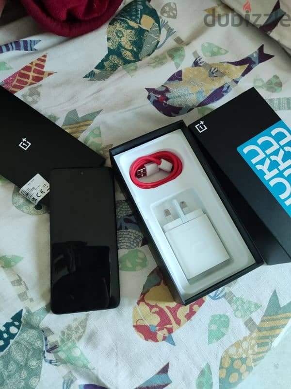 One plus Nord 3 lite 1 month old 256 gb 5g sale & Exchange 2