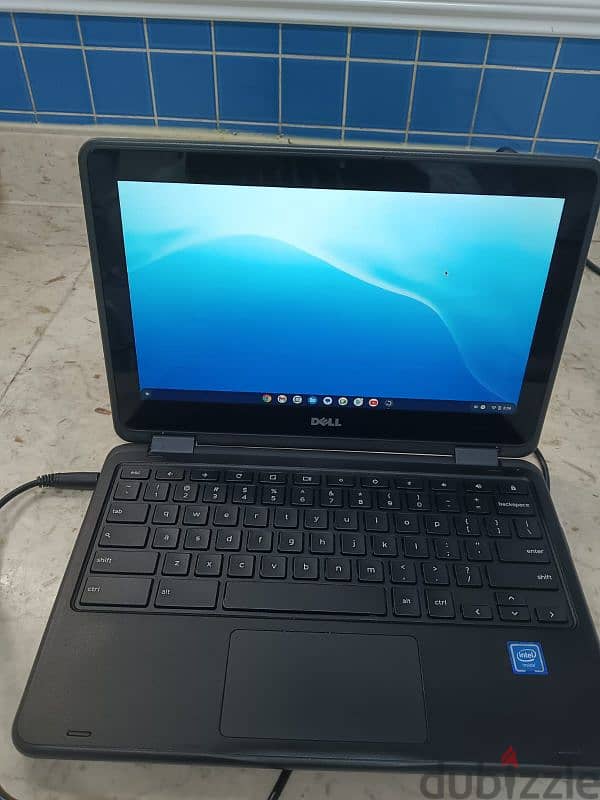 chrome book laptop 1