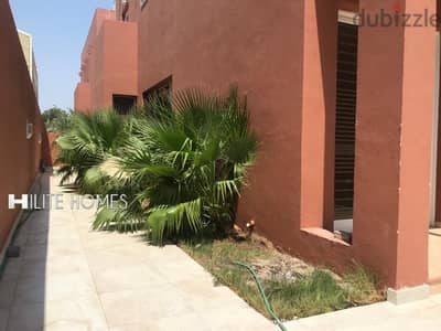 Beautiful Villa for rent in Abu Al Hassaniya