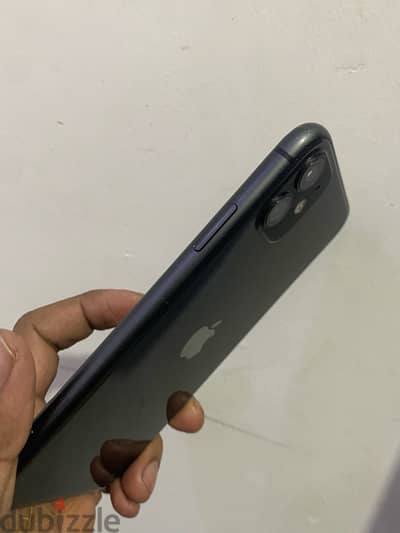 iPhone 11 …64gb battery 86% not open device same like new condition