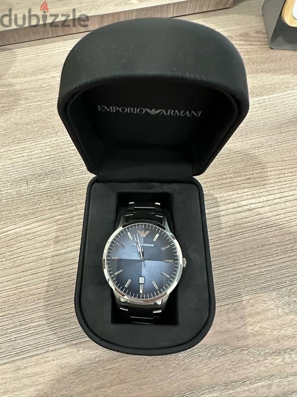 emporio Armani original 2