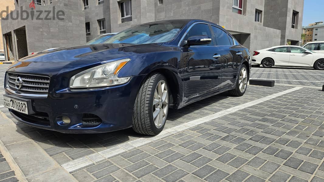 Nissan Altima 2011 Car for sale 3