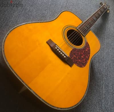 Brand new high quality acoustic guitar