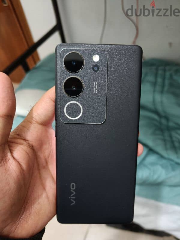 VIVO V29 PRO 256GB 1