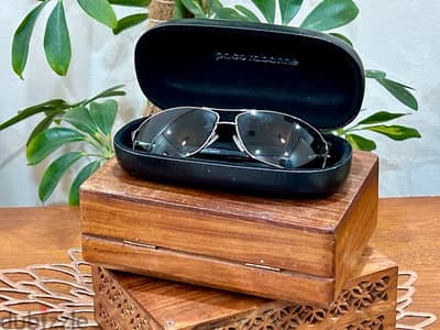 Paco Rabanne Sunglasses, Original