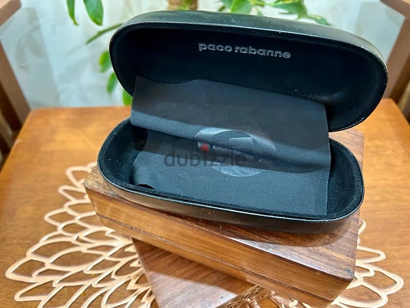 Paco Rabanne Sunglasses, Original 1